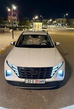 هيونداي توسان